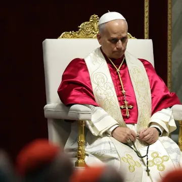 Papa uputio dramatičan apel svjetskim čelnicima: 'Dosta je!'