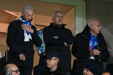 Novi skandal u talijanskom nogometu: Novac 'ispod stola' za poziv u reprezentaciju