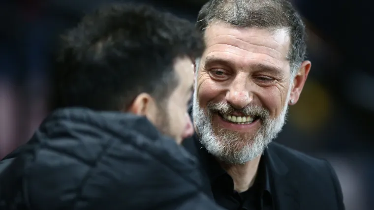 Slaven Bilić pred novim poslom: Vodit će reprezentaciju na SP-u protiv Hrvatske?