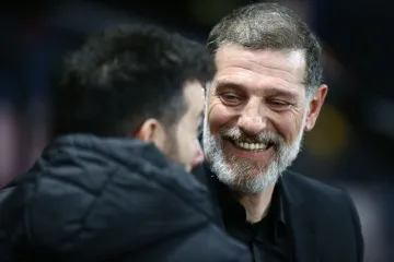 Slaven Bilić pred novim poslom: Vodit će reprezentaciju na SP-u protiv Hrvatske?