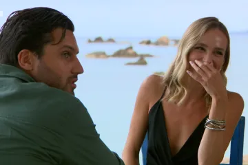 Monika iz Gospodina Savr&scaron;enog otkrila je li ostala u kontaktu s Petrom: 'Srce ne bira...'