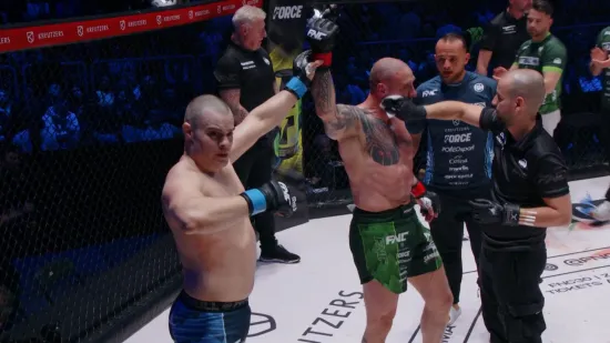 Lude izjave, atraktivni nokauti i iznenađenja: Pogledajte najbolje trenutke FNC-a 29