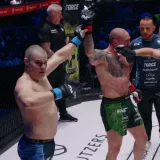 Lude izjave, atraktivni nokauti i iznenađenja: Pogledajte najbolje trenutke FNC-a 29