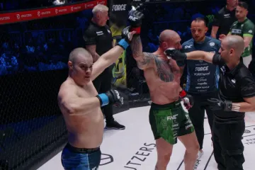 Lude izjave, atraktivni nokauti i iznenađenja: Pogledajte najbolje trenutke FNC-a 29