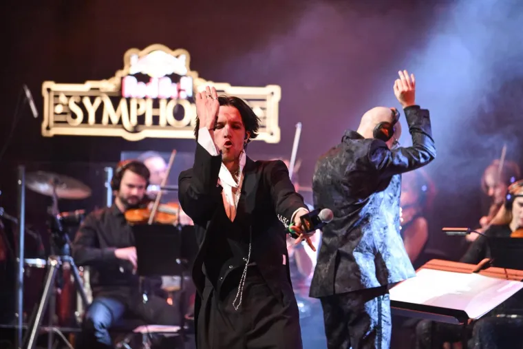 Baby Lasagna otvoreno o uspjehu i pritisku glazbene industrije: &lsquo;Znao sam da je to prljav posao'