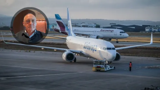 Zračne luke strahuju od krize, stručnjak otkrio koje bi promjene mogle biti: 'Dosad to nismo vidjeli'