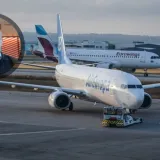 Zračne luke strahuju od krize, stručnjak otkrio koje bi promjene mogle biti: 'Dosad to nismo vidjeli'