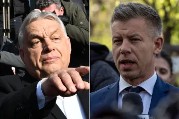 Apsolutni rekord izlaznosti! Pogledajte koliko je Mađara odlučilo izaći na izbore do 17 sati