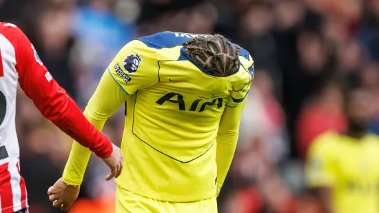 Najcrnji dani za londonskog velikana: Novi poraz i korak bliže drugoj ligi