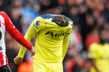 Najcrnji dani za londonskog velikana: Novi poraz i korak bliže drugoj ligi