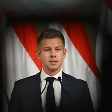 Tko je Peter Magyar? Biv&scaron;i Orbanov suradnik čiju su karijeru uzdrmali skandali sa ženama