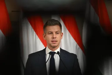 Tko je Peter Magyar? Biv&scaron;i Orbanov suradnik čiju su karijeru uzdrmali skandali sa ženama