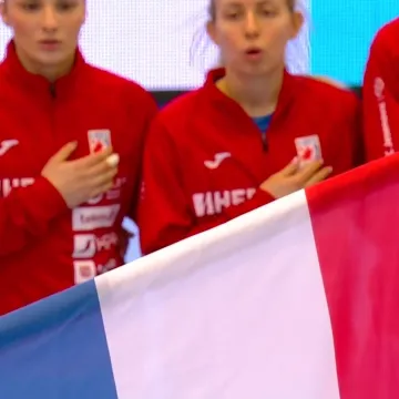 Poslu&scaron;ajte kako Sesvete pjevaju Lijepu na&scaron;u