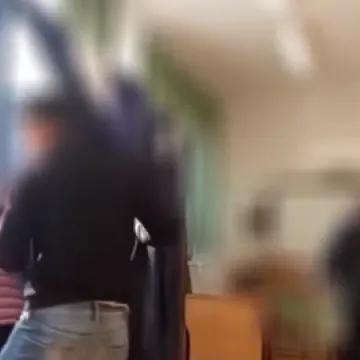 &Scaron;iri se snimka s birali&scaron;ta: 'Apsolutno odvratno. S tim se suočavamo u Mađarskoj'