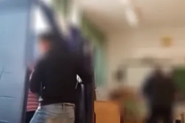 &Scaron;iri se snimka s birali&scaron;ta: 'Apsolutno odvratno. S tim se suočavamo u Mađarskoj'