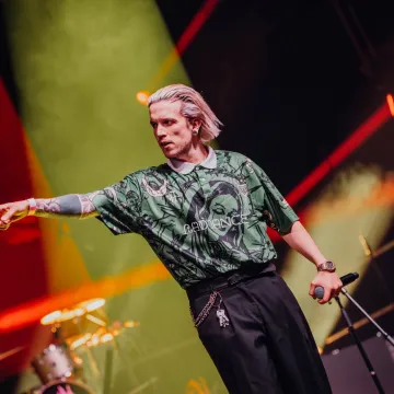 Baby Lasagna otvoreno o uspjehu i pritisku glazbene industrije: &lsquo;Znao sam da je to prljav posao'