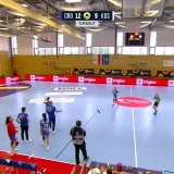 Izbornik Obrvan morao je objasniti neke stvari: 'Pomakni taj mikrofon'