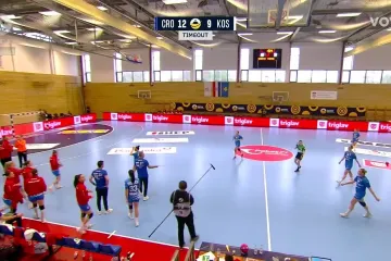 Izbornik Obrvan morao je objasniti neke stvari: 'Pomakni taj mikrofon'