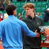 Sinneraz u Monte Carlu pripao Talijanu koji je sada preskočio velikog rivala