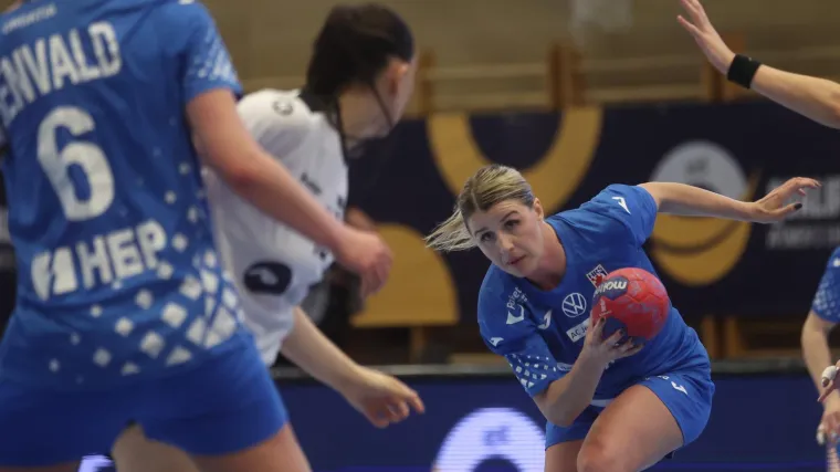 Stra&scaron;na pobjeda Hrvatske: Primili smo jedan gol iz igre u drugom poluvremenu