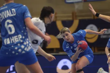 Stra&scaron;na pobjeda Hrvatske: Primili smo jedan gol iz igre u drugom poluvremenu