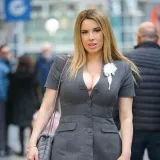 Nives Celzijus odu&scaron;evila proljetnim izdanjem u novoj objavi: Zna se &scaron;to je bilo u prvom planu