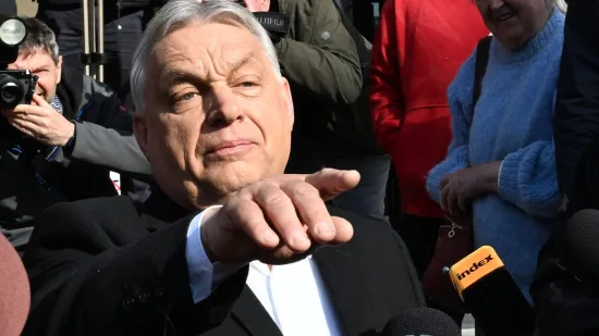 Mađarska bira između Rusije i EU! Orbana pitali &scaron;to ako izgubi: Ovako je odgovorio