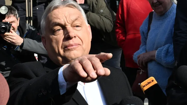 Mađarska bira između Rusije i EU! Orbana pitali &scaron;to ako izgubi: Ovako je odgovorio