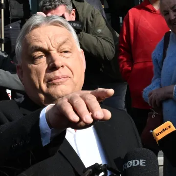 Mađarska bira između Rusije i EU! Orbana pitali &scaron;to ako izgubi: Ovako je odgovorio