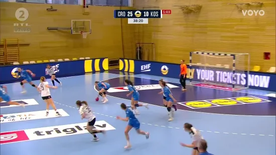 Ovo je bilo savr&scaron;eno poluvrijeme: Primili smo tri pogotka, a naprijed briljirali