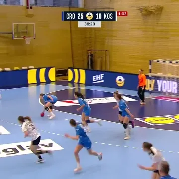 Ovo je bilo savr&scaron;eno poluvrijeme: Primili smo tri pogotka, a naprijed briljirali