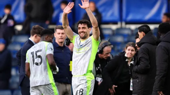 City pobjedom pritisnuo Arsenal, a hrvatska reprezentacija dočekala odlične vijesti