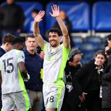 City pobjedom pritisnuo Arsenal, a hrvatska reprezentacija dočekala odlične vijesti