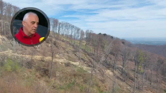 HGSS poslao apel građanima koji planiraju na Sljeme: 'Idite tamo gdje je prohodno'