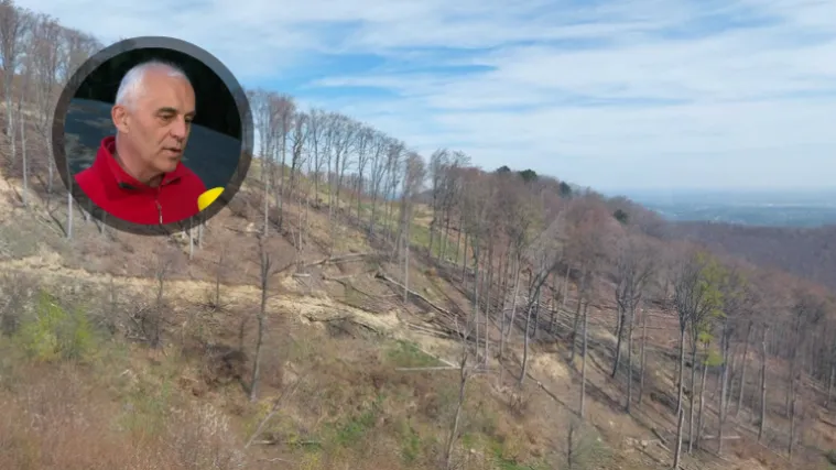 HGSS poslao apel građanima koji planiraju na Sljeme: 'Idite tamo gdje je prohodno'