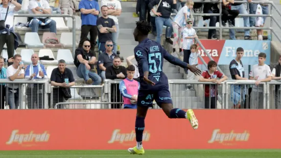 Pogledajte bizaran gol kojim je Osijek do&scaron;ao do važne pobjede