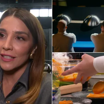 Sutra počinje 'Igra chefova': Na ekrane stiže kulinarski spektakl kakav Hrvatska jo&scaron; nije vidjela