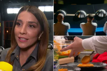 Sutra počinje 'Igra chefova': Na ekrane stiže kulinarski spektakl kakav Hrvatska jo&scaron; nije vidjela