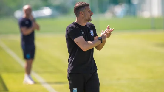 Preporodio je Osijek: 'Taj osjećaj gorčine nas tjera naprijed'