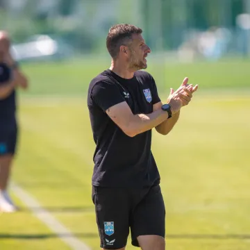 Preporodio je Osijek: 'Taj osjećaj gorčine nas tjera naprijed'