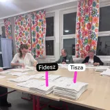 Imamo fotografiju s birali&scaron;ta u Budimpe&scaron;ti: Prikazuje li ovo nadmoć pobjednika?