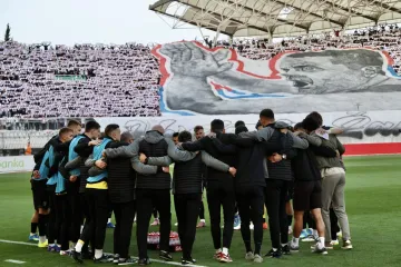 Torcida u manjem broju nego smo navikli, ali poslali su poruku koja se čuje do Francuske