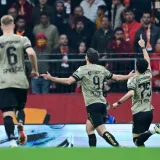 Bruno Petković u&scaron;ao, zabio i napravio kaos u Turskoj