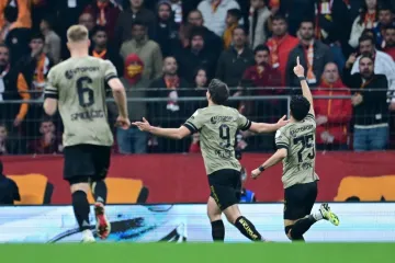 Bruno Petković u&scaron;ao, zabio i napravio kaos u Turskoj