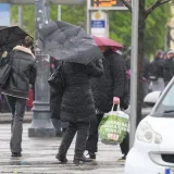 Stiže nam nova promjena vremena: Meteorologinja otkrila do kada će biti nestabilno