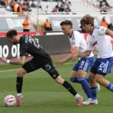 Pogodak Livaje, majstorije Rebića i sporna situacija: Pogledajte najzanimljivije kadrove