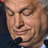 Pogledajte tužne izraze lica Viktora Orbana nakon izgubljenih izbora: 'Ovo je bolno'