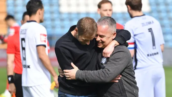 Derbi sjevera pripao Varaždinu: 'Ne gledamo tablicu'