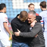 Derbi sjevera pripao Varaždinu: 'Ne gledamo tablicu'