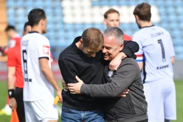 Derbi sjevera pripao Varaždinu: 'Ne gledamo tablicu'